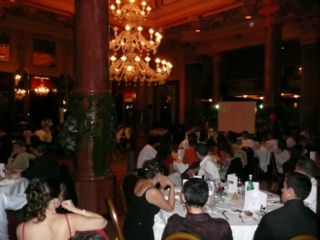 location salle de reception aix les bains