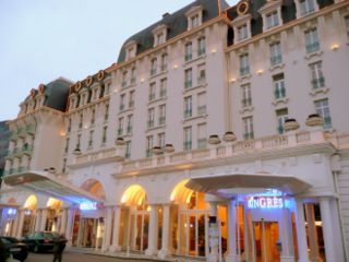 location salle de mariage Annecy
