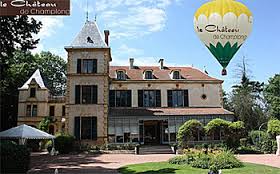location salle de mariage 42
