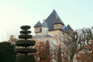 location salle de mariage 69
