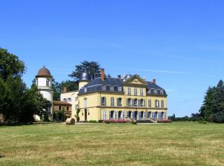location salle de mariage roanne