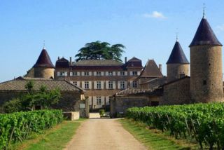 location salle de mariage Macon