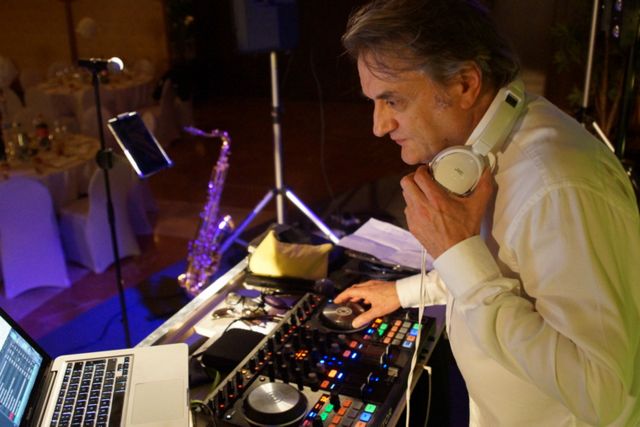 dj lyon