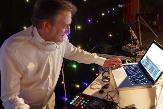 dj lyon