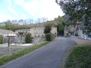 location salle mariage 69 Domaine de Vavril