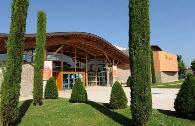 location salle de mariage Montrond-les-Bains les Foreziales