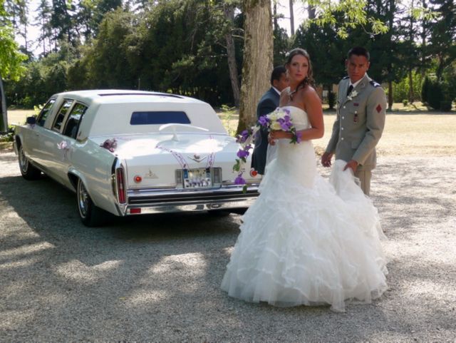 locaion limousine saint etienne