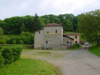 location salle de mariage 38