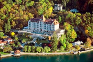 location salle de mariage 74
